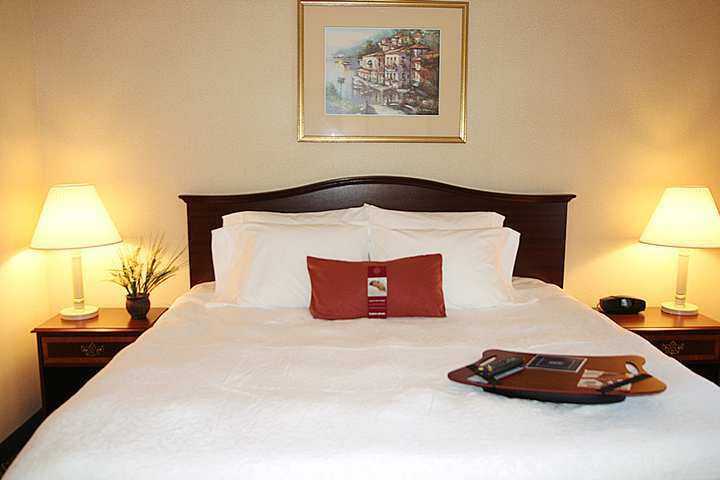 Hampton Inn & Suites Cleveland-Southeast-Streetsboro Cameră foto