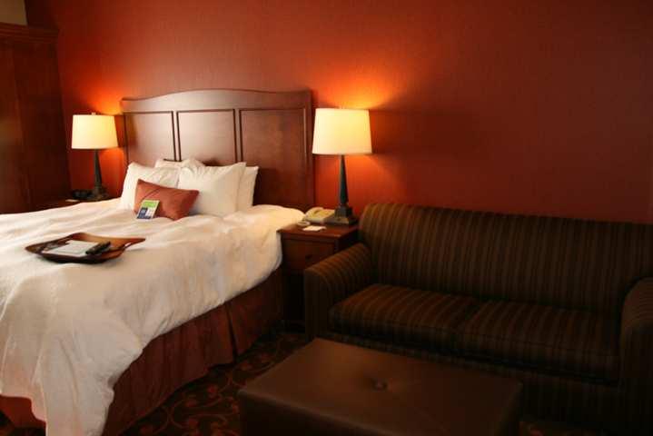 Hampton Inn & Suites Cleveland-Southeast-Streetsboro Cameră foto